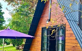 Villa Vintage Campos - Piscina e opções de suites com hidromassagem